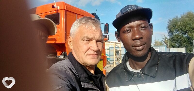 Sergey, 61, Волжском — анкета №441831
