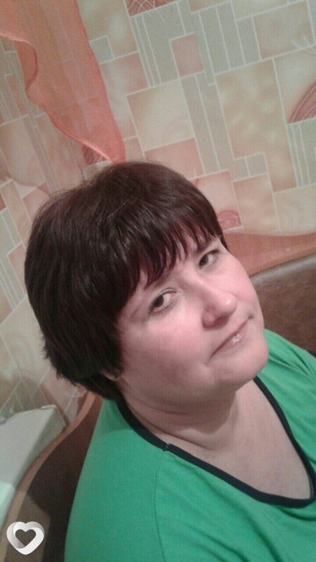 Валентина, 56, Красноярске — анкета №441832
