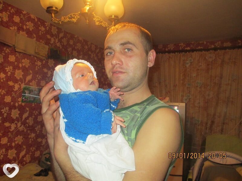 Иван, Быхов