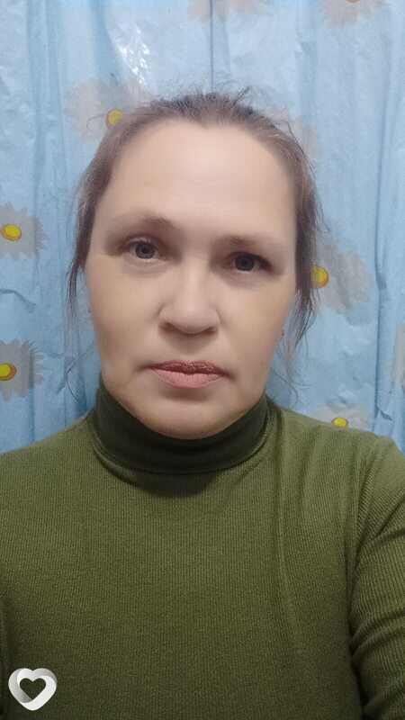 Ирина, Александровск