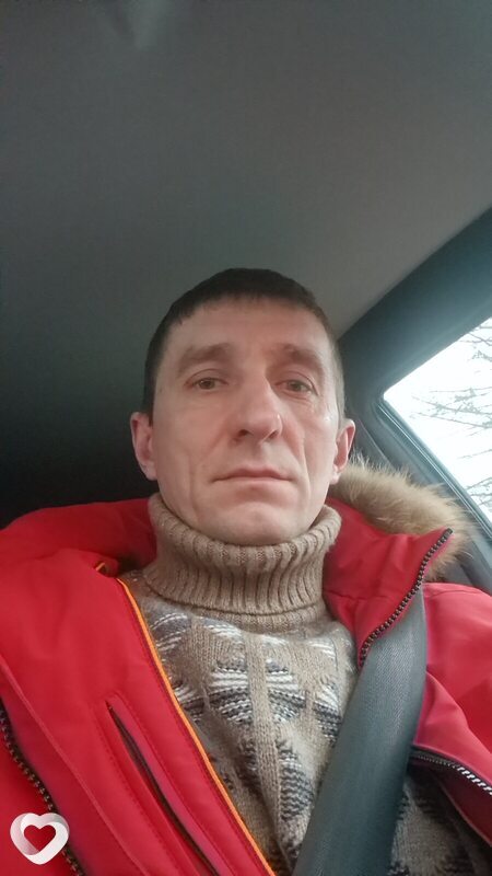 Юрий, 47, Брянске — анкета №441841
