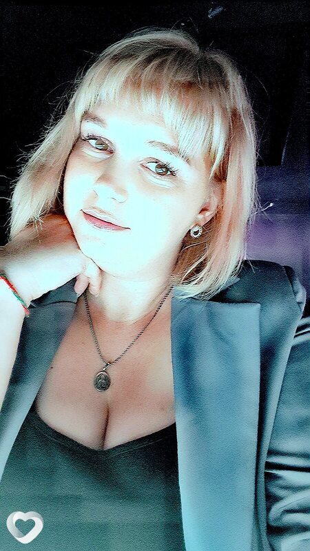 Анастасия, 37, Томске — анкета №441738
