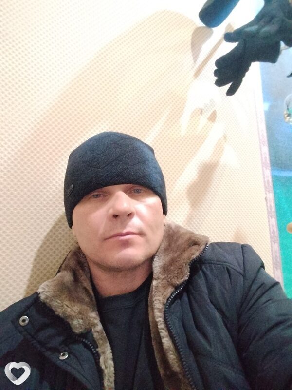 Александр, 49, Искитиме — анкета №441744