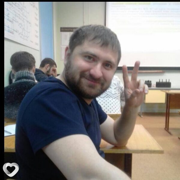 Сергей, 39, Екатеринбурге — анкета №441747