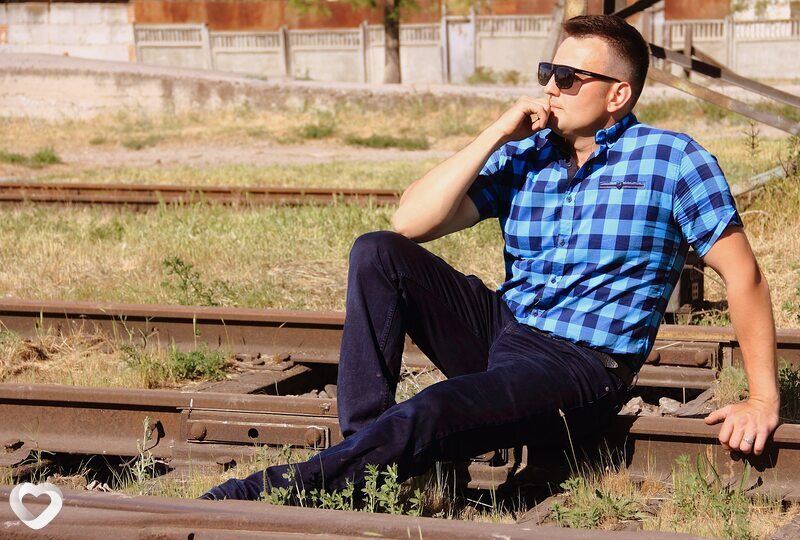Ruslan, 27, Керчи — анкета №441652