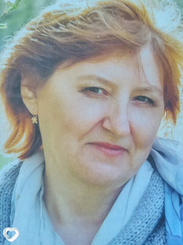 Наталья, 55, Минске — анкета №441654