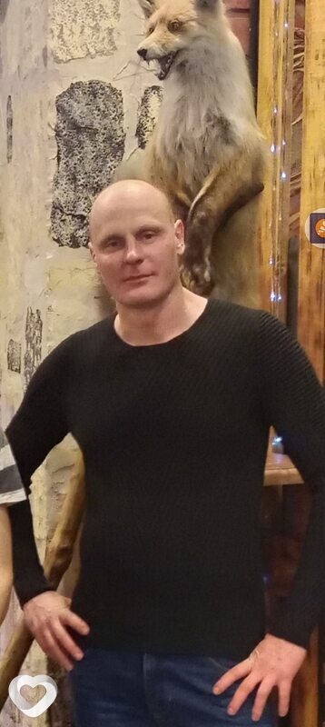 Николай, 39, Усть-Каменогорск — анкета №441666