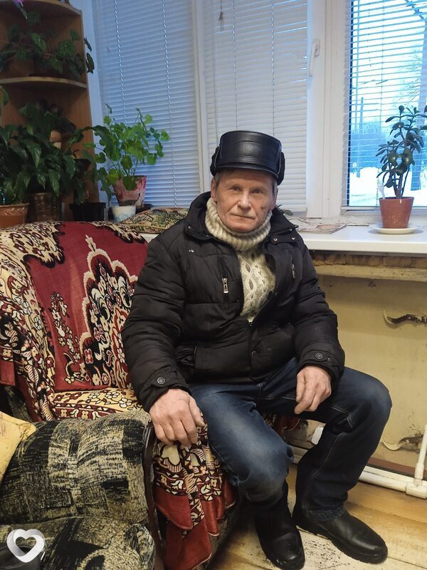Андрей, 62, Ярославле — анкета №441670