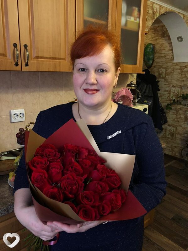 Татьяна, 50, Брянске — анкета №441671