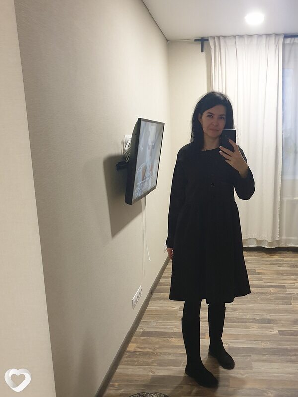 Мария, Москва