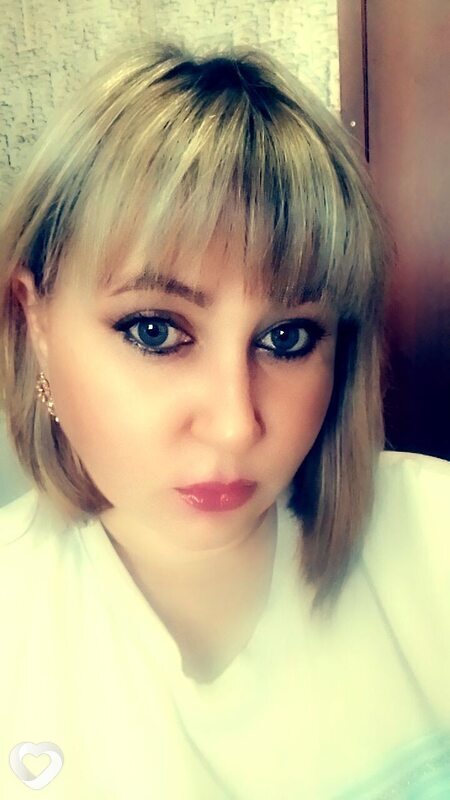 Анастасия, 35, Петропавловске — анкета №441755