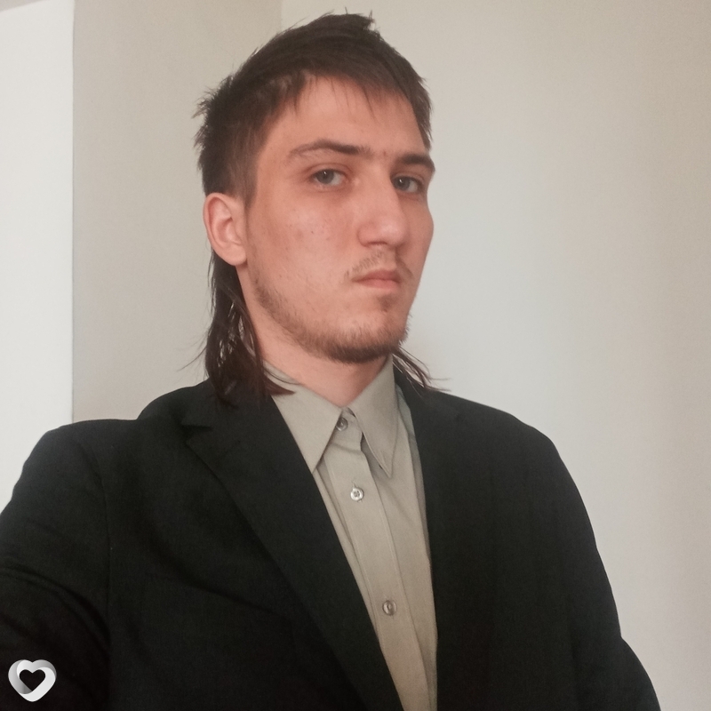 Игорь, 23, Иркутске — анкета №441756