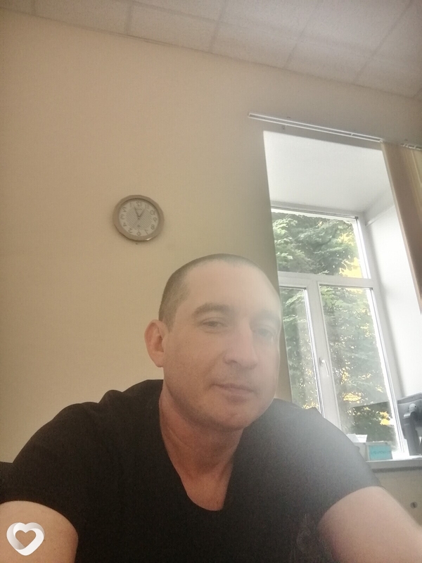 Дмитрий, 43, Москве — анкета №441758