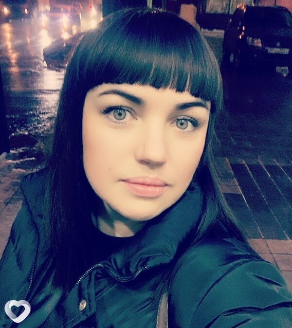 Катерина, 38, Твери — анкета №441767
