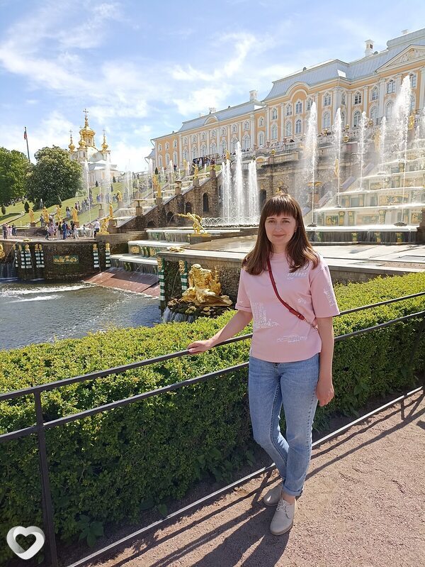Ольга, 38, Минске — анкета №441769