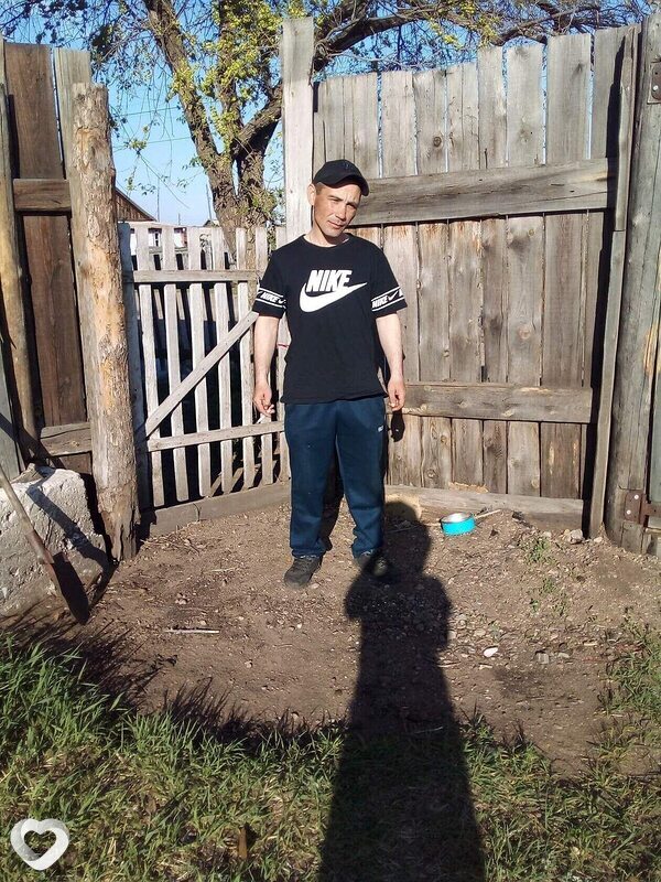 Андрей, 36, Чите — анкета №441772