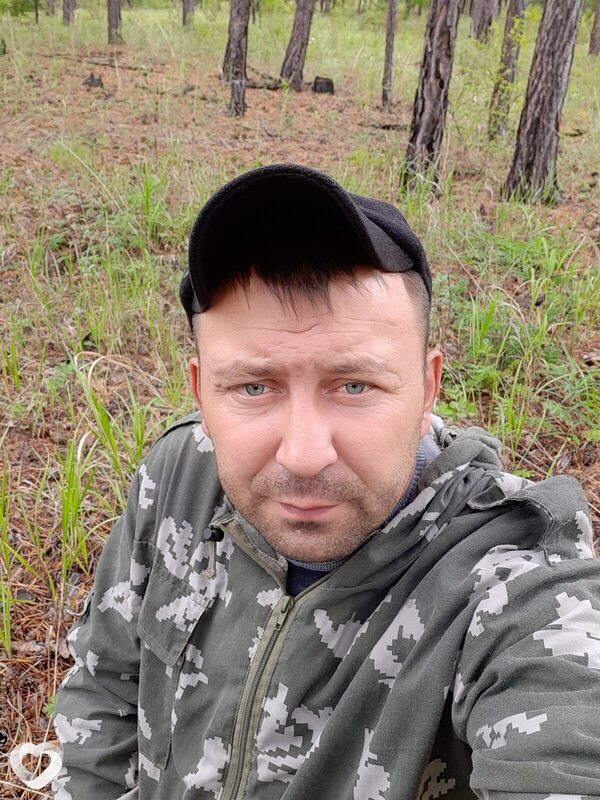 Антон, 40, Чите — анкета №441773
