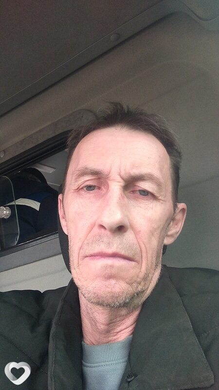 Владимир, 60, Екатеринбурге — анкета №441875