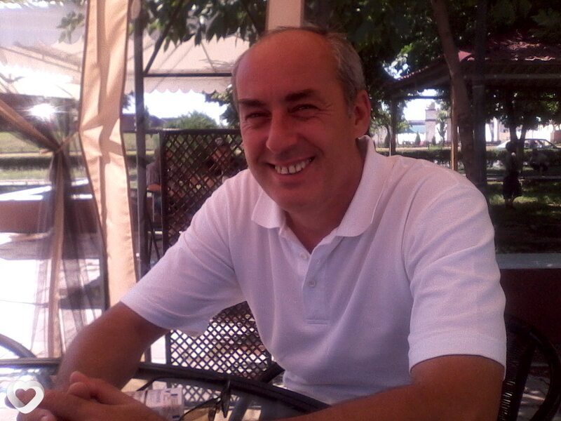 Лев, 57, Моздоке — анкета №441878