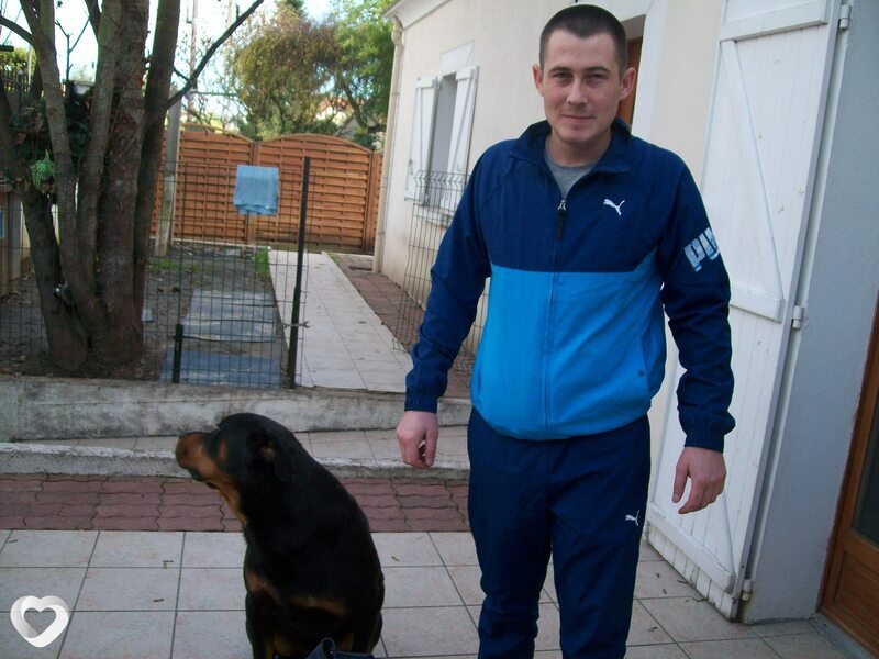 Ling, 36, Кишинёв — анкета №441879