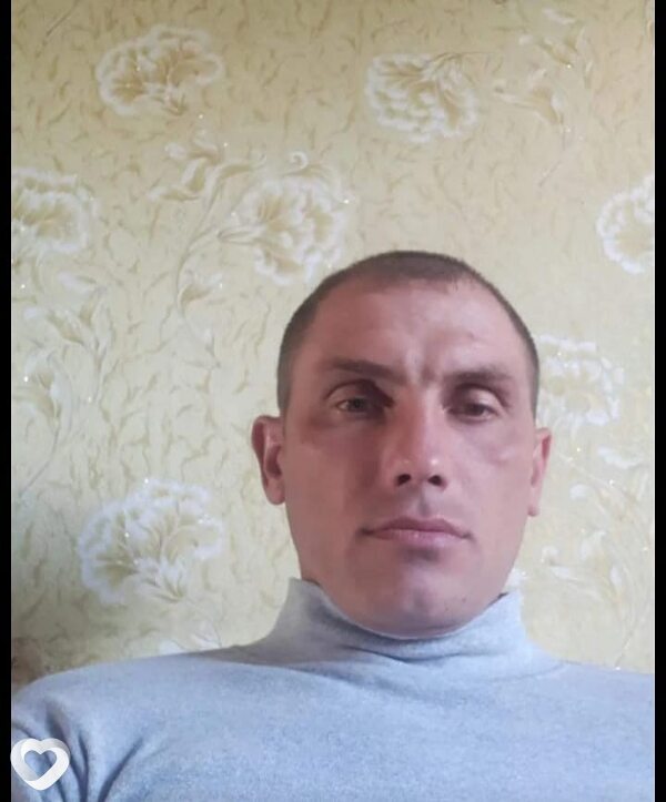 Санёк, 43, Владивостоке — анкета №441895