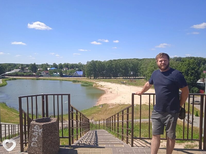 Алексей, 34, Москве — анкета №441896