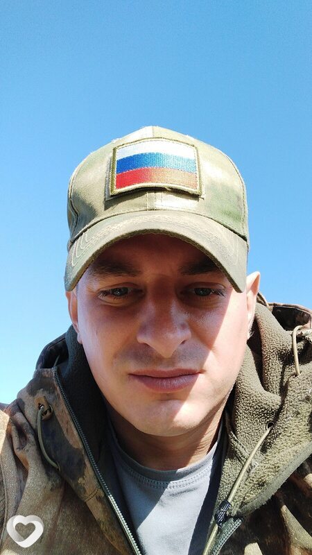 Алексей, 32, Курске — анкета №441800