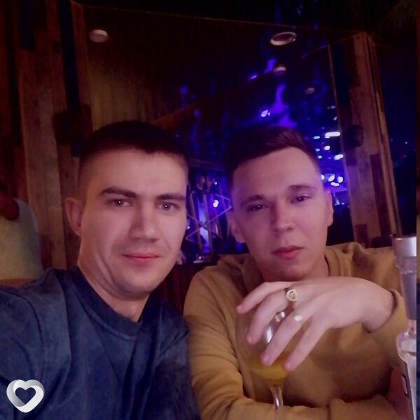 Александр, 32, Новокузнецке — анкета №441803