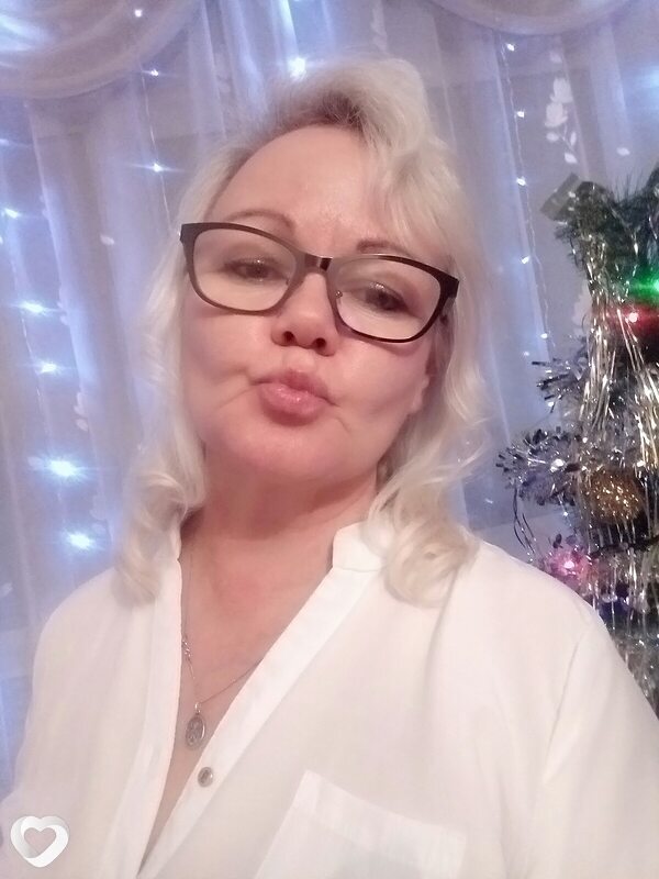 Нина, 57, Ижевске — анкета №441805
