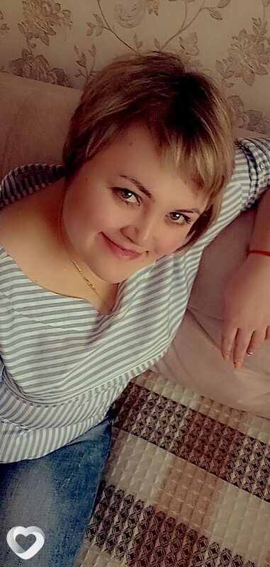 Карина, 29, Дмитрове — анкета №441811