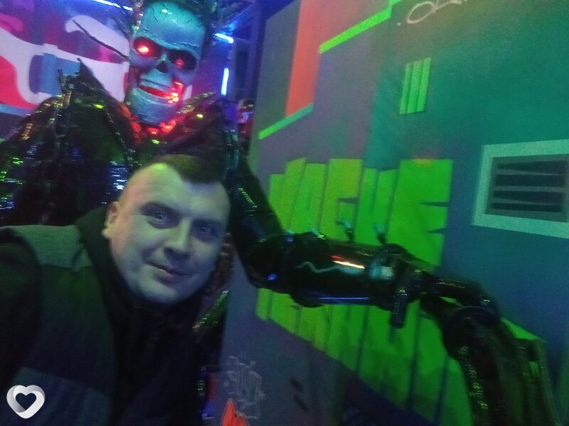 Nikolay, 49, Москве — анкета №441812