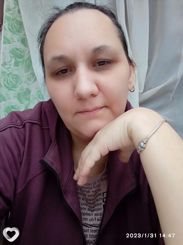 No Name, 45, Арзамасе — анкета №441820