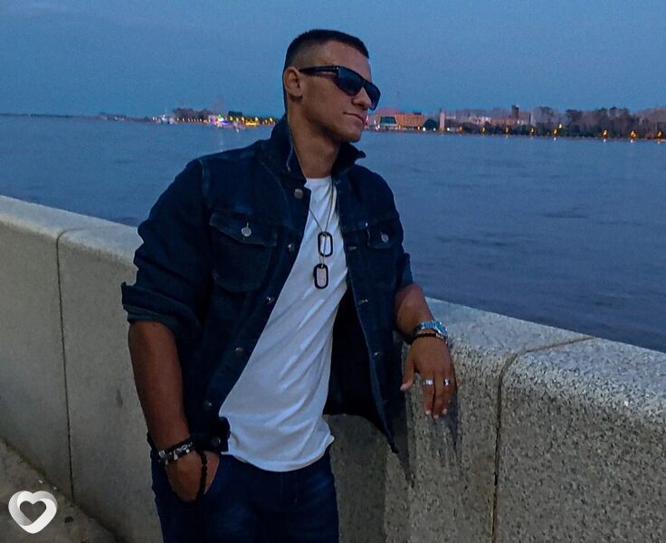 Дмитрий, 38, Благовещенске — анкета №442025
