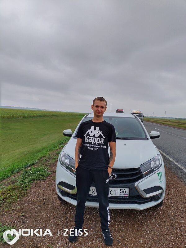 Александр, 33, Оренбурге — анкета №442027