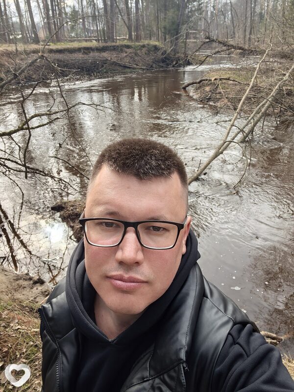 Роман, 34, Орехово-Зуеве — анкета №442028