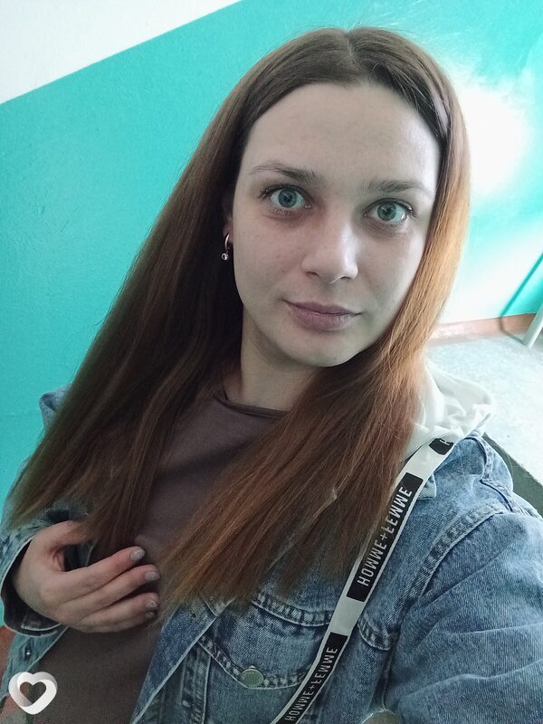 Юлия, 30, Новосибирске — анкета №442033
