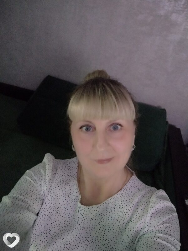 Тома, 49, Пензе — анкета №442036