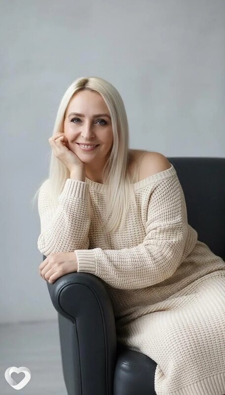Надежда, 51, Новосибирске — анкета №442043