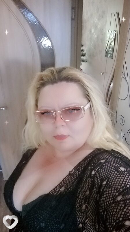 Ирина, 45, Курске — анкета №442049