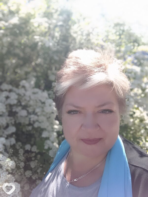 Анна, 51, Курске — анкета №441777