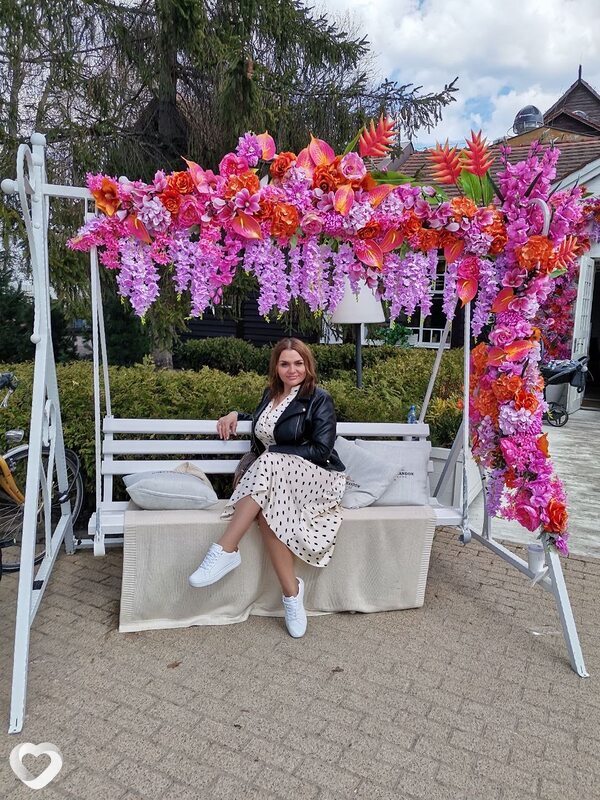 Lana, Гданьск