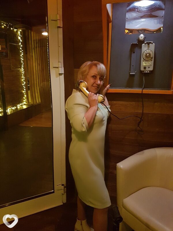Людмила, 58, Минске — анкета №441780