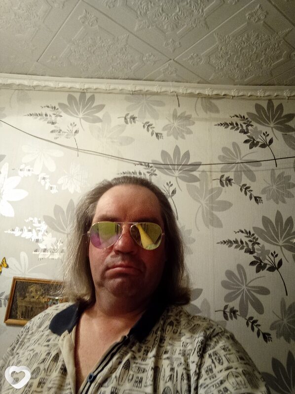 Николай, 53, Архангельске — анкета №441782