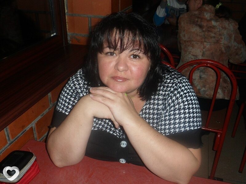 Неля, 49, Приморско-Ахтарске — анкета №441785