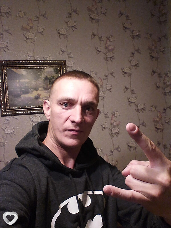 Евгений, 38, Воскресенске — анкета №441786