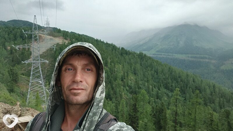 Александр, 47, Талдыкорган — анкета №441789