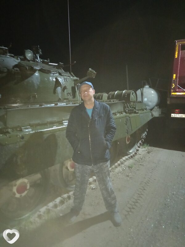 Андрей, 48, Таганроге — анкета №441793