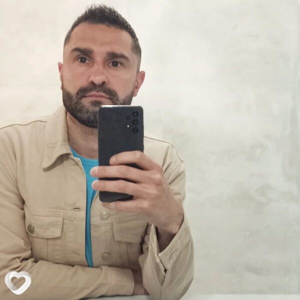 Евгений, 41, Астрахани — анкета №441795