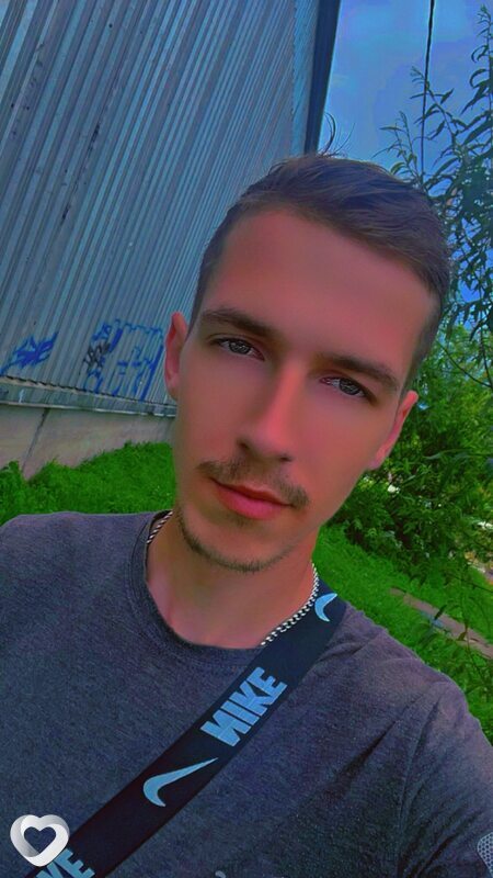 Дмитрий, 27, Канске — анкета №441987