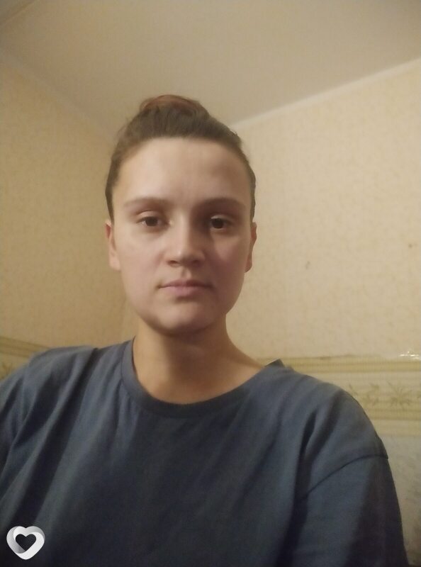 Ирина, Заславль